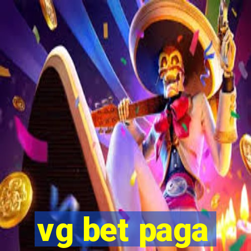 vg bet paga